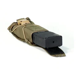 Tardigrade Tactical - Harris Radio 152 Pouch // Ranger Green