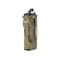 Tardigrade Tactical - Harris Radio 152 Pouch // Ranger Green