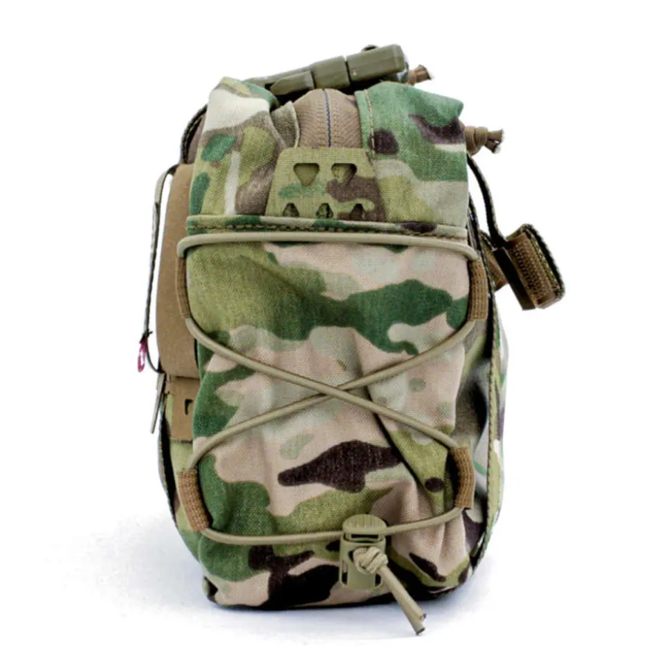 Tardigrade Tactical - Infantry Buttpack 2.0