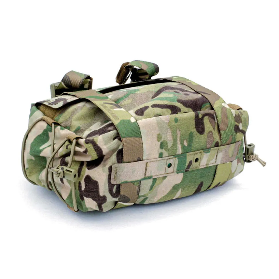 Tardigrade Tactical - Infantry Buttpack 2.0