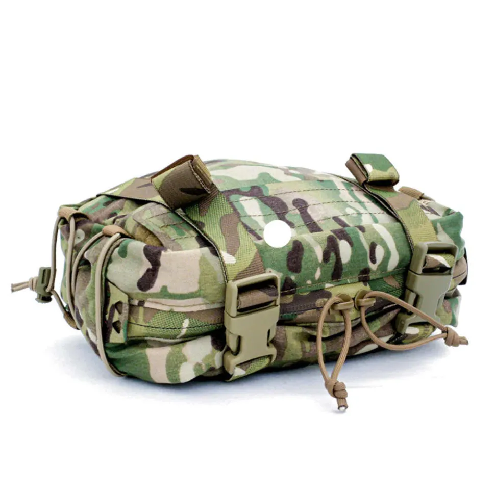 Tardigrade Tactical - Infantry Buttpack 2.0