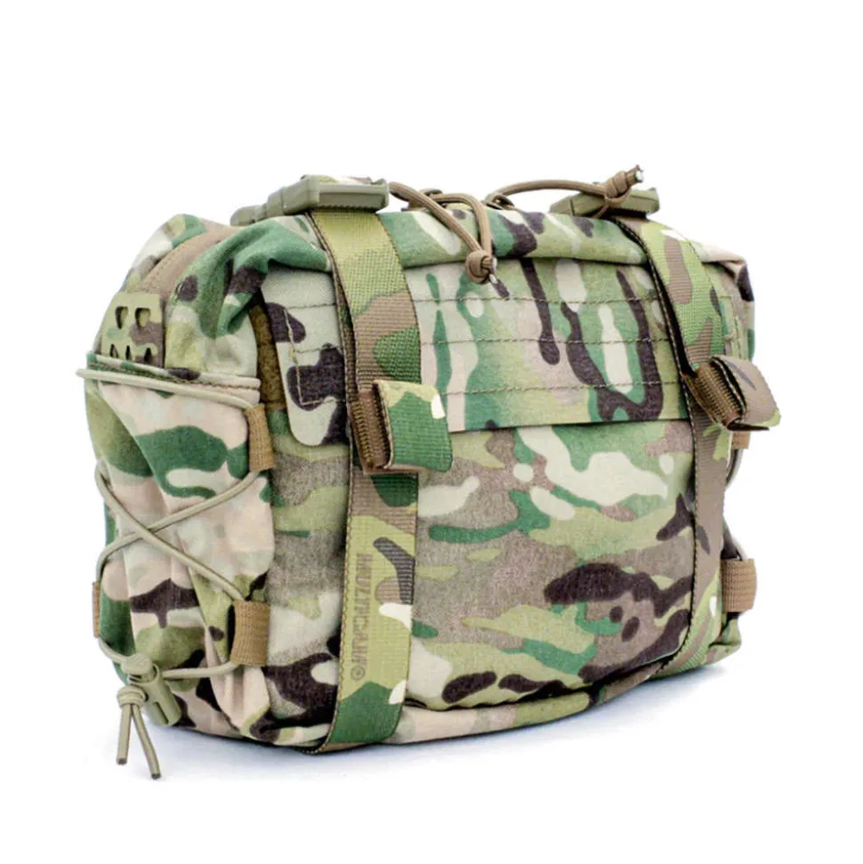 Tardigrade Tactical - Infantry Buttpack 2.0