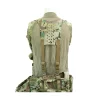 Tardigrade Tactical - Infantry Low Profile Harness
