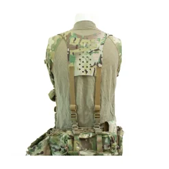 Tardigrade Tactical - Infantry Low Profile Harness