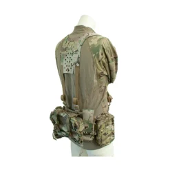 Tardigrade Tactical - Infantry Low Profile Harness