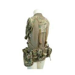 Tardigrade Tactical - Infantry Low Profile Harness