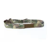 Tardigrade Tactical - Justerbar Inderbælte (Plastikspænde) // MultiCam