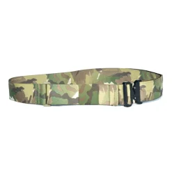 Tardigrade Tactical - Justerbar Inderbælte (Metalspænde) // MultiCam
