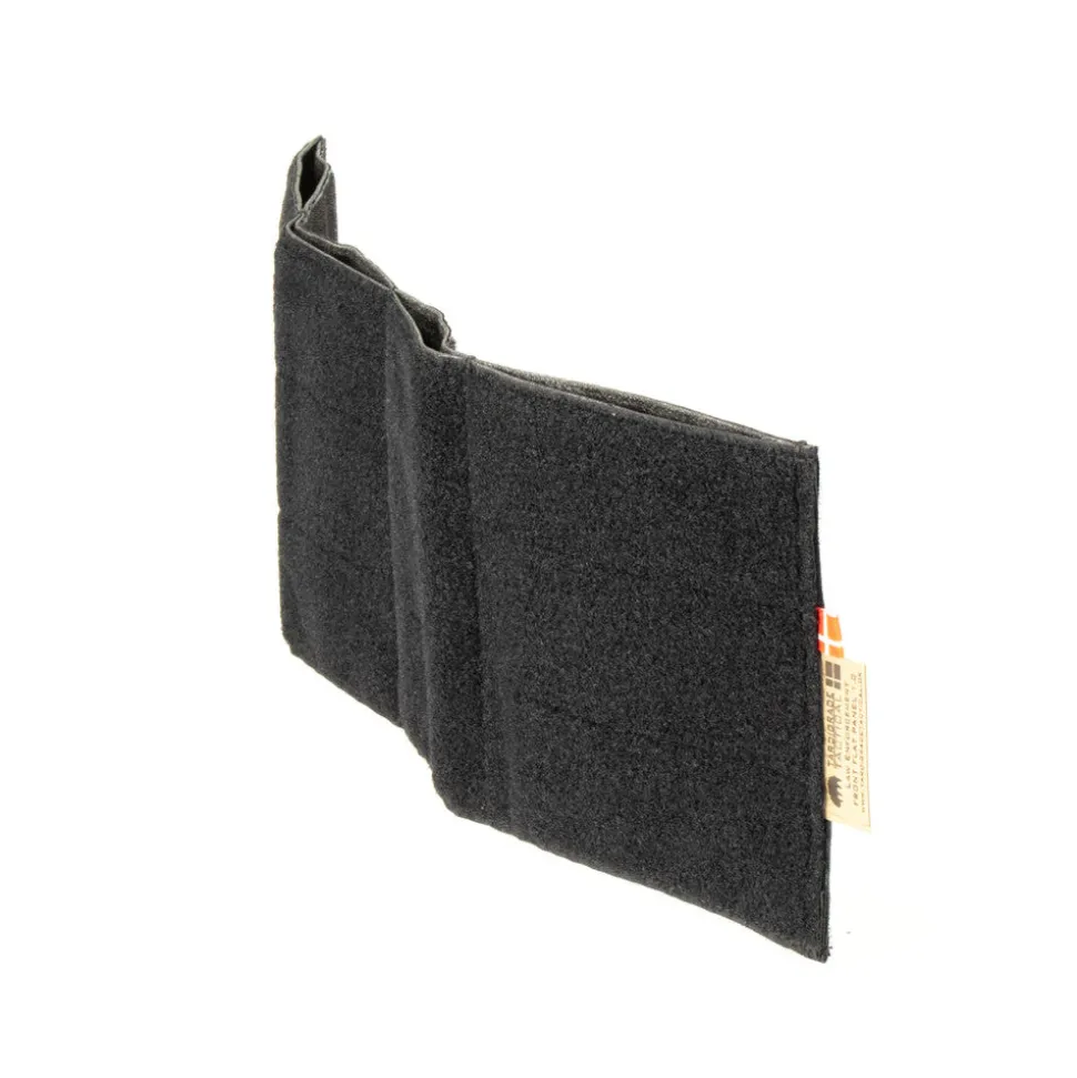 Tardigrade Tactical - LE Front Flat Panel