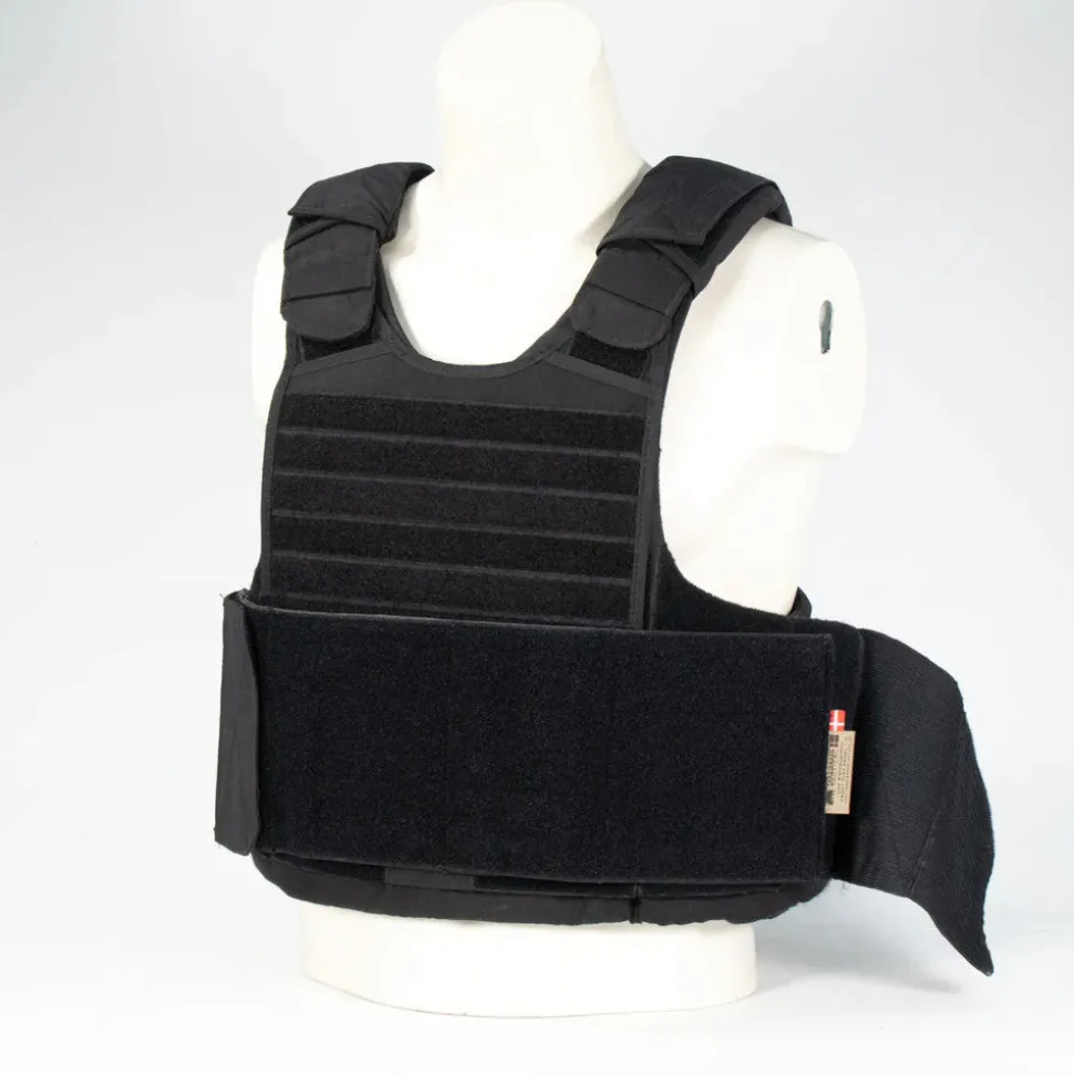 Tardigrade Tactical - LE Front Flat Panel