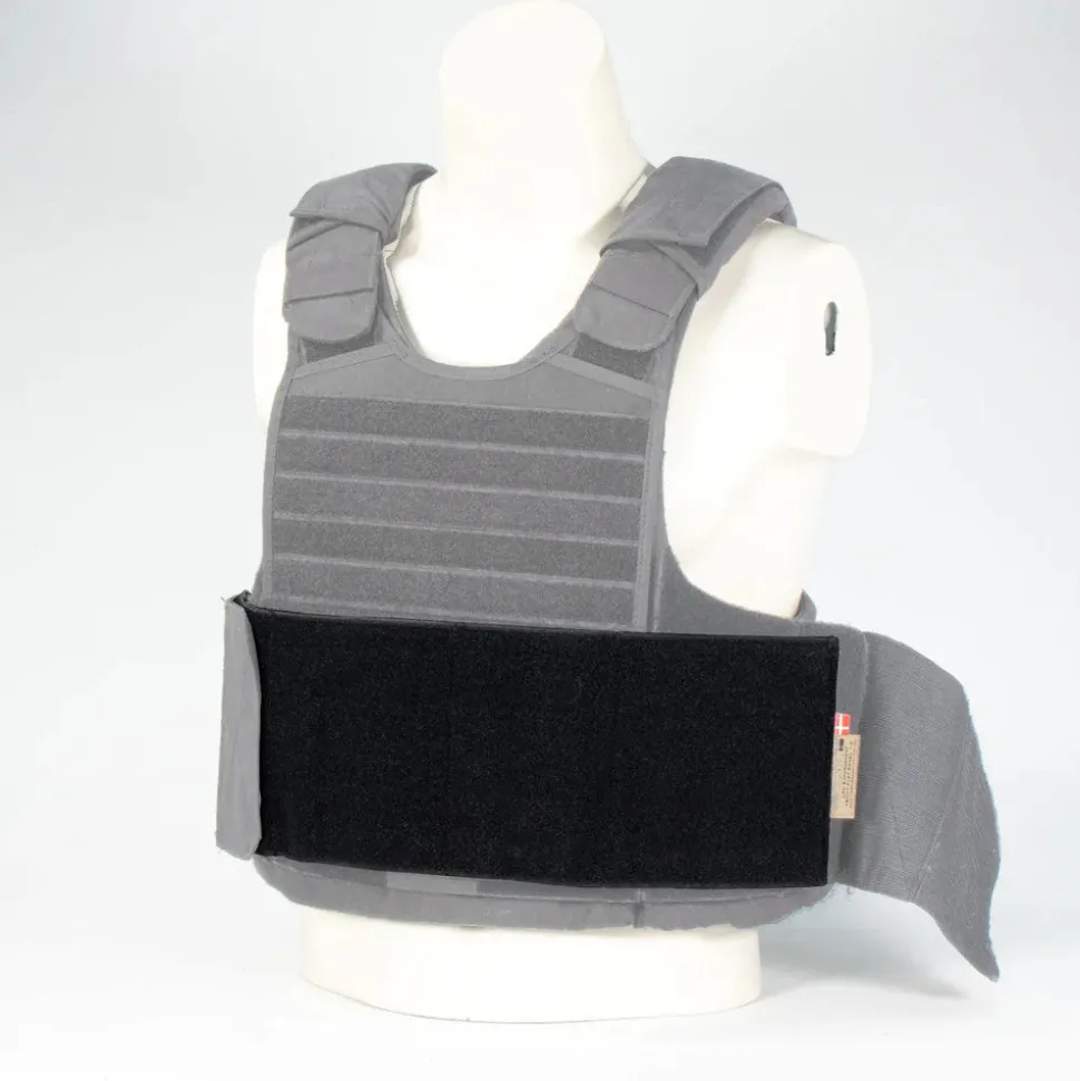 Tardigrade Tactical - LE Front Flat Panel