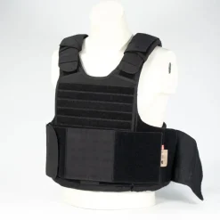 Tardigrade Tactical - LE Front Flat MOLLE Panel 1.4