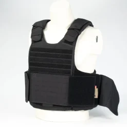 Tardigrade Tactical - LE Front Molle Panel