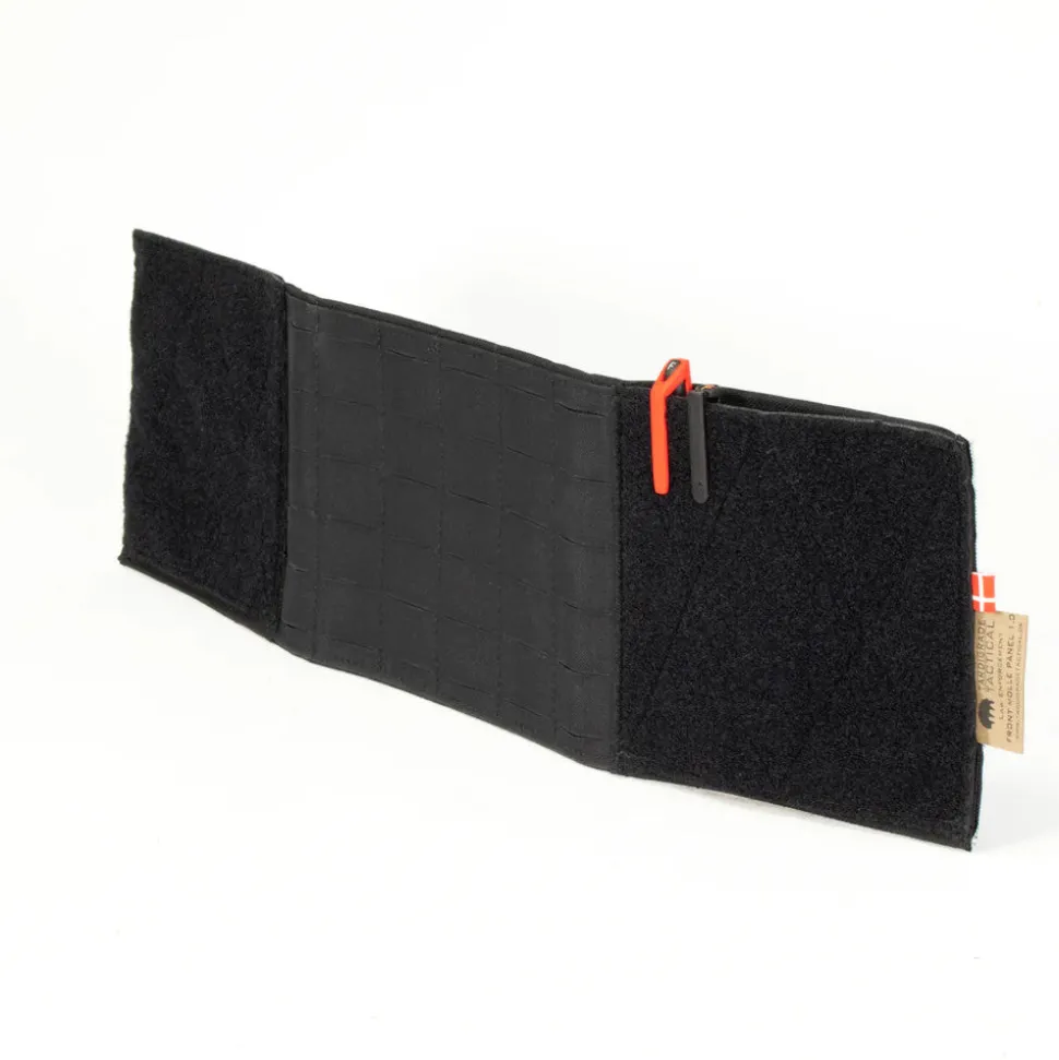 Tardigrade Tactical - LE Front Molle Panel