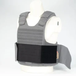 Tardigrade Tactical - LE Front Molle Panel