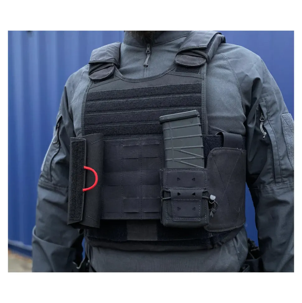 Tardigrade Tactical - LE Front Molle Panel