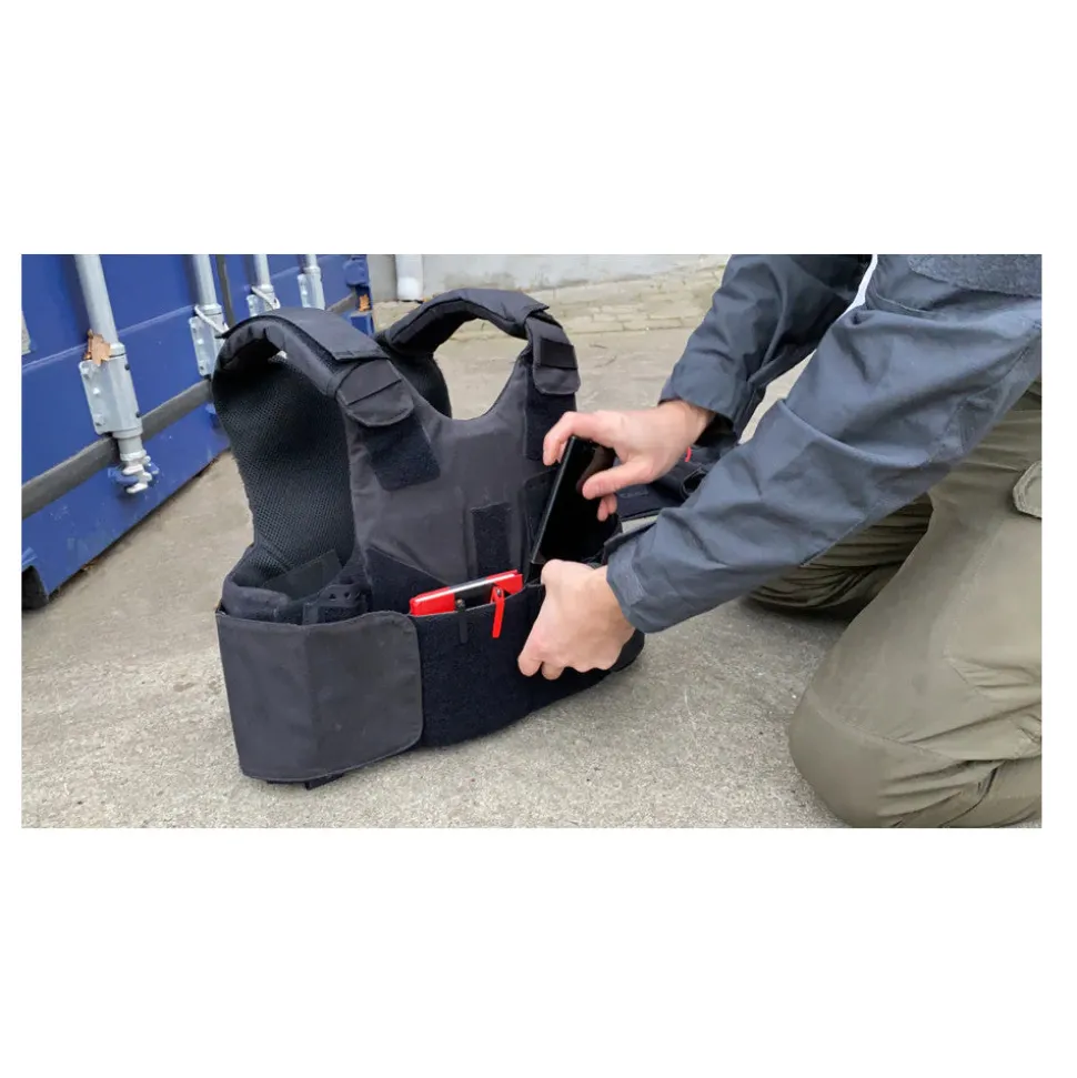 Tardigrade Tactical - LE Lima Pouch