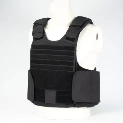 Tardigrade Tactical - LE Top MOLLE Panel
