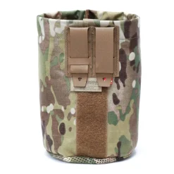 Tardigrade Tactical - Light Weight Dump Pouch // MultiCam