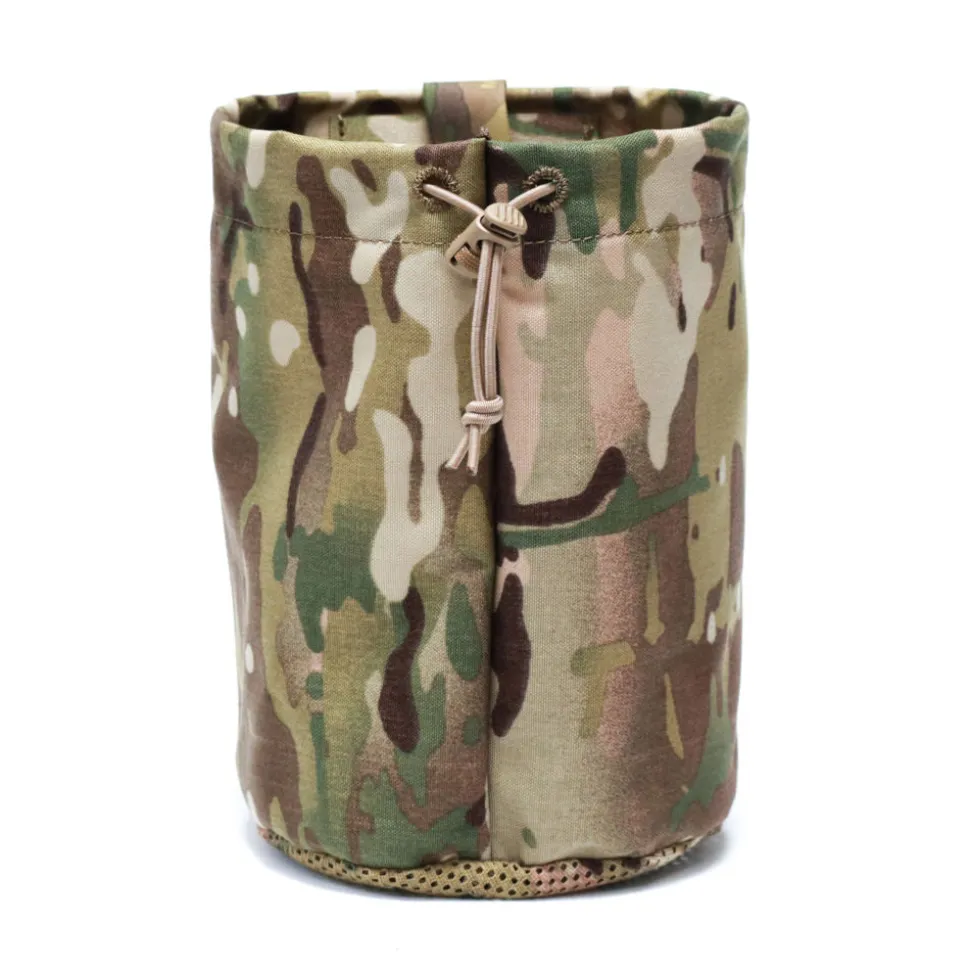 Tardigrade Tactical - Light Weight Dump Pouch // MultiCam