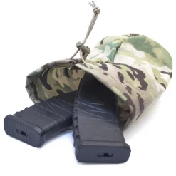 Tardigrade Tactical - Light Weight Dump Pouch // MultiCam