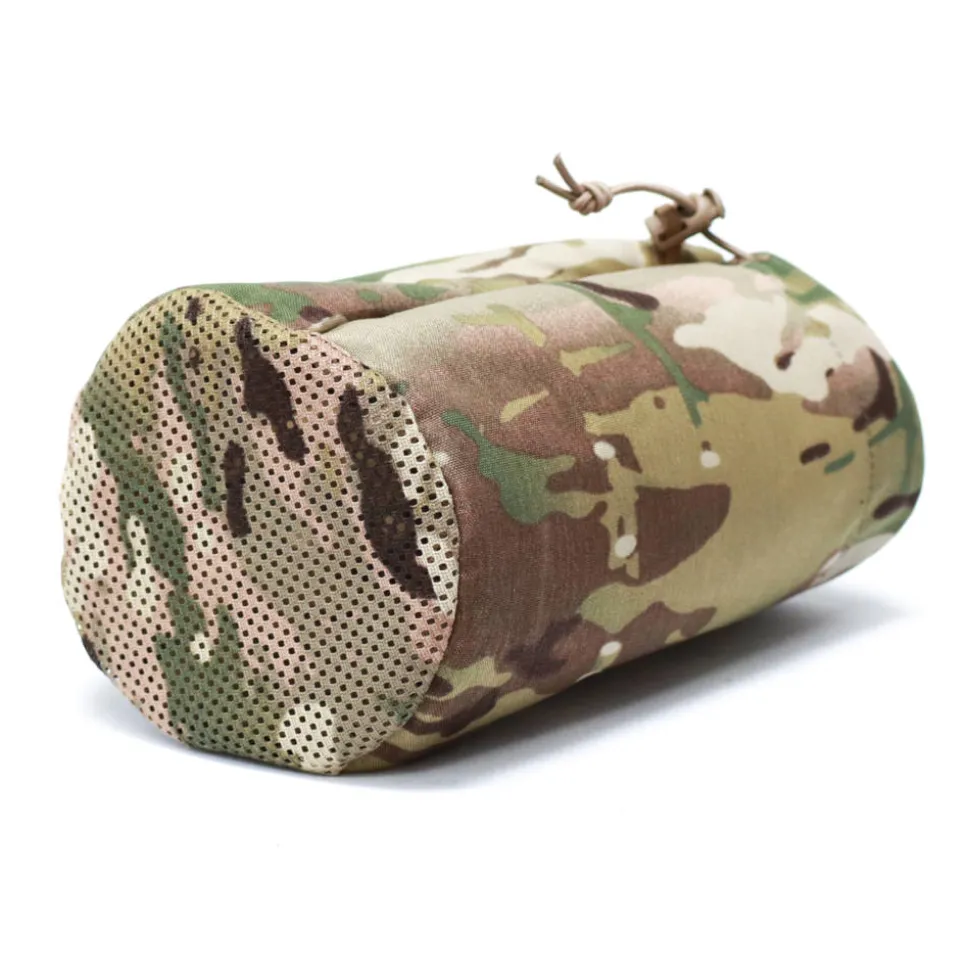 Tardigrade Tactical - Light Weight Dump Pouch // MultiCam