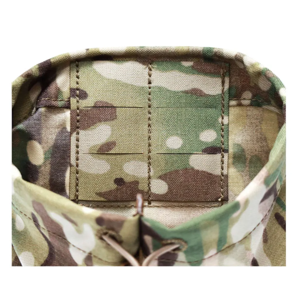 Tardigrade Tactical - Light Weight Dump Pouch // MultiCam