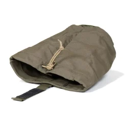 Tardigrade Tactical - Light Weight Dump Pouch // Ranger Green