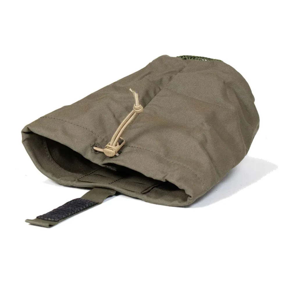 Tardigrade Tactical - Light Weight Dump Pouch // Ranger Green