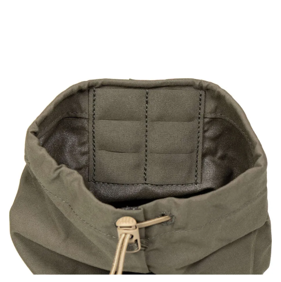 Tardigrade Tactical - Light Weight Dump Pouch // Ranger Green