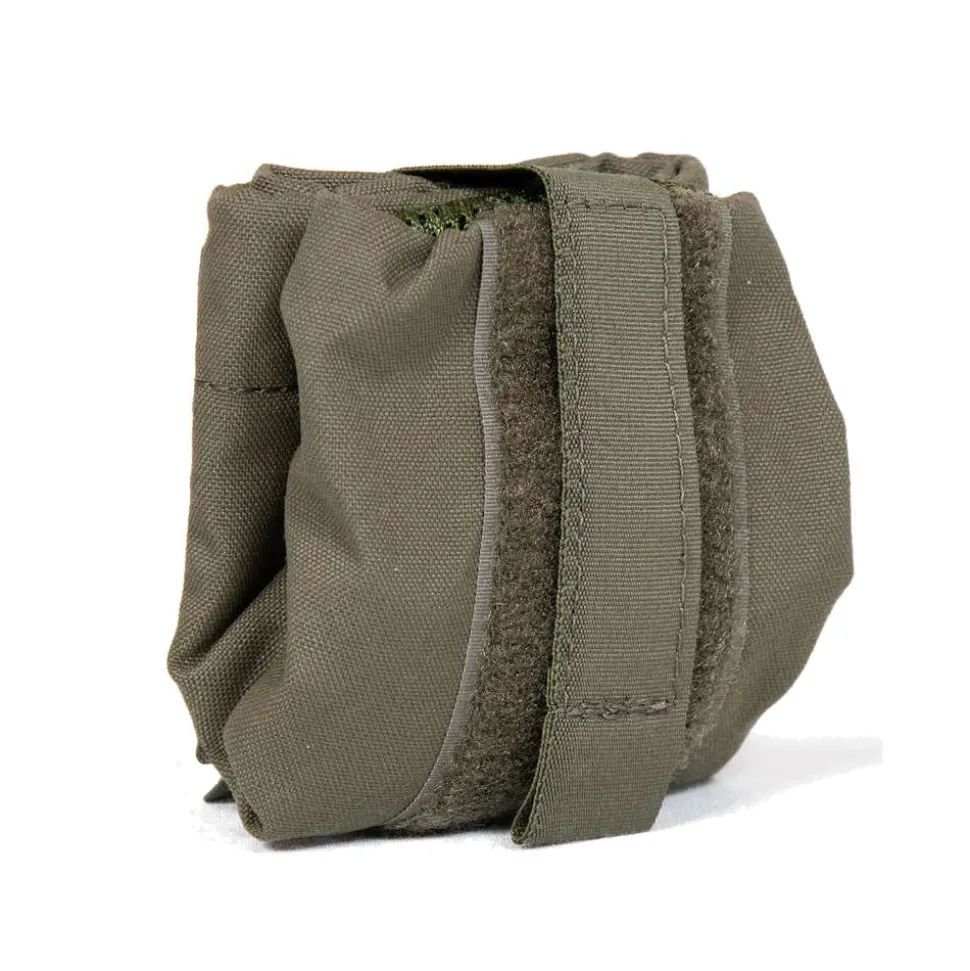 Tardigrade Tactical - Light Weight Dump Pouch // Ranger Green