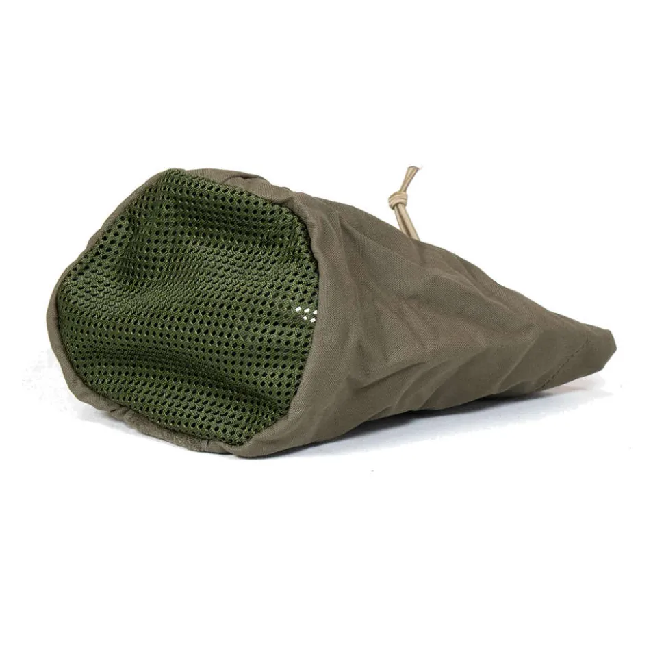Tardigrade Tactical - Light Weight Dump Pouch // Ranger Green
