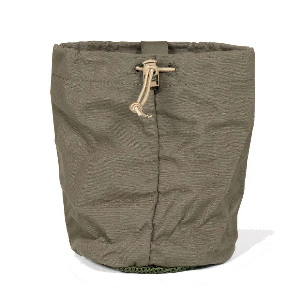 Tardigrade Tactical - Light Weight Dump Pouch // Ranger Green