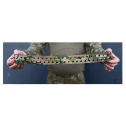 Tardigrade Tactical - Low Profile Laminate Belt // Sort