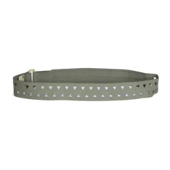 Tardigrade Tactical - Low Profile Laminate Belt // Ranger Green