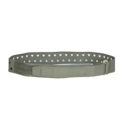 Tardigrade Tactical - Low Profile Laminate Belt // Ranger Green