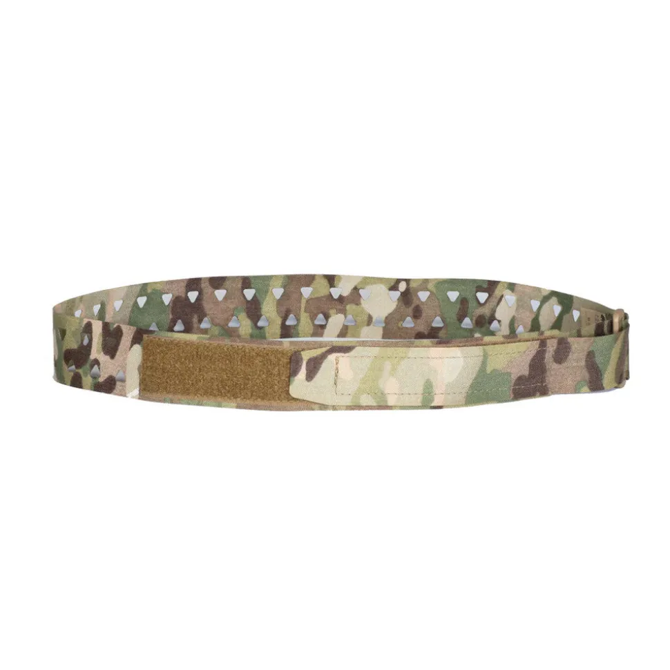 Tardigrade Tactical - Low Profile Laminate Belt // MultiCam