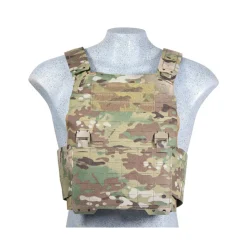 Tardigrade Tactical - MBACS Base Line XMPC Plate Carrier Medium // MultiCam
