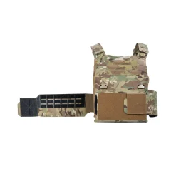 Tardigrade Tactical - MBACS Base Line XMPC Plate Carrier Medium // MultiCam