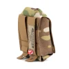 Tardigrade Tactical - Pouch Til Håndjern, Single // Multicam