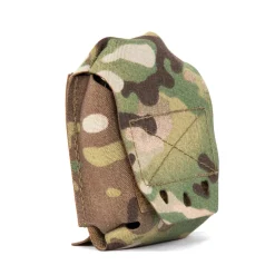 Tardigrade Tactical - Pouch Til Håndjern, Single // Multicam