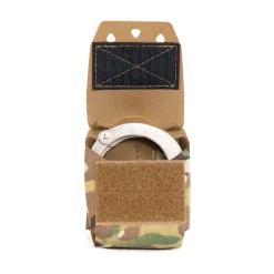 Tardigrade Tactical - Pouch Til Håndjern, Single // Multicam