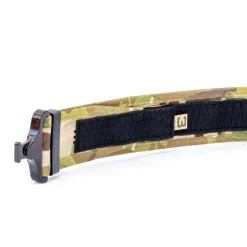Tardigrade Tactical - Quantum Duty & Gunfighter Militær Bælte // Multicam