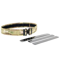 Tardigrade Tactical - Quantum Duty & Gunfighter Militær Bælte // Multicam