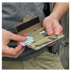 Tardigrade Tactical - Quark Kort Holder // Ranger Green
