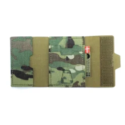 Tardigrade Tactical - Quark Kort Holder // Ranger Green