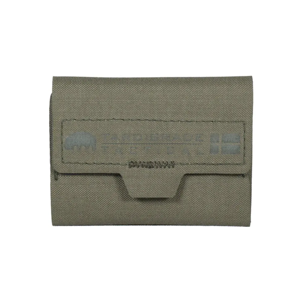 Tardigrade Tactical - Quark Kort Holder // Ranger Green