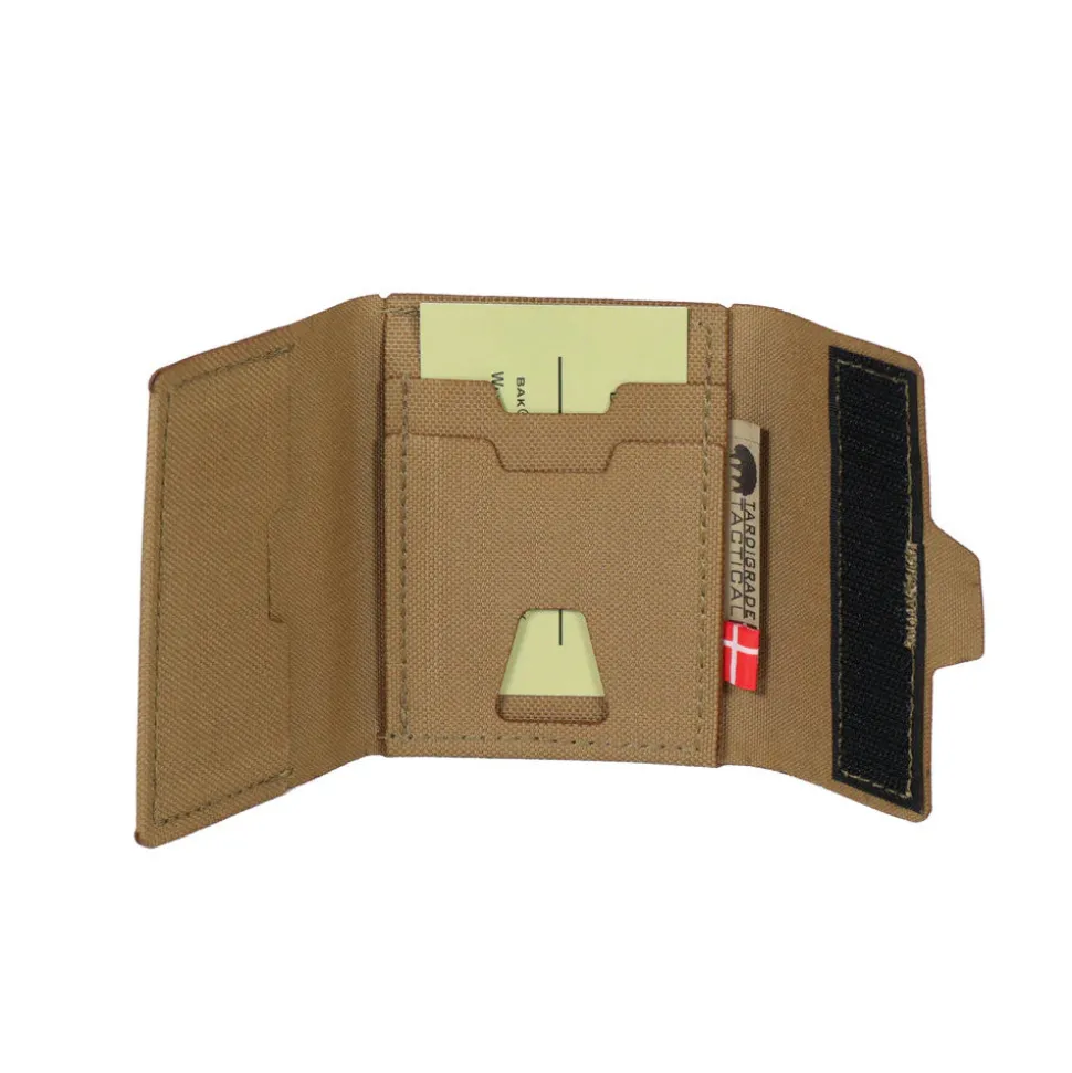 Tardigrade Tactical - Quark Kort Holder // MultiCam