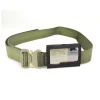 Tardigrade Tactical - Simpel Vagt ID Holder