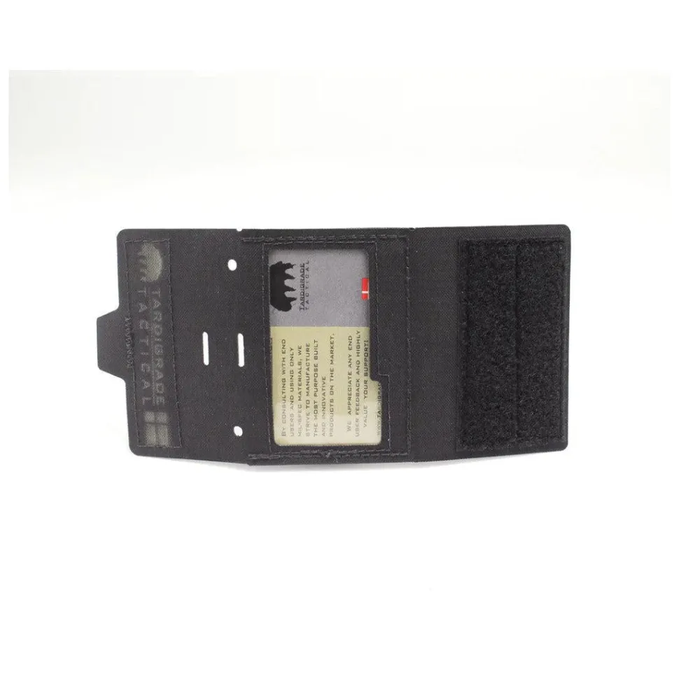 Tardigrade Tactical - Simpel Vagt ID Holder